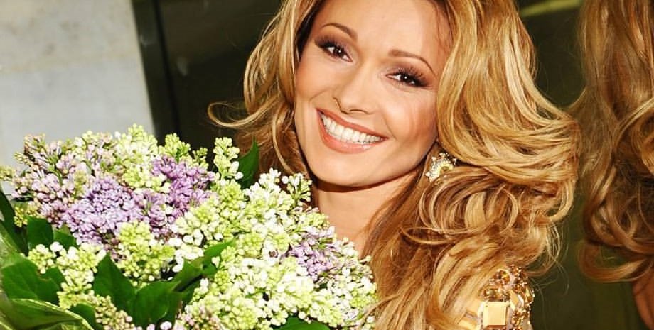 анжелика агурбаш, певица, беларусь