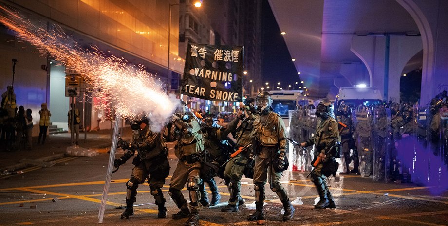 Фото: Getty Images