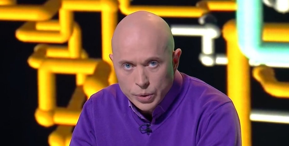 дружко, сергей дружко, телеведущий