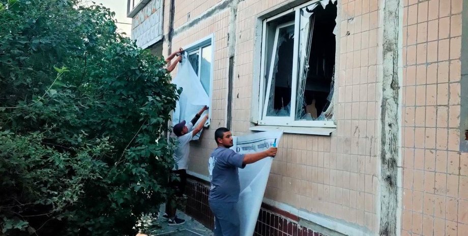 Бєлгородська область, війна з росією, війна в Україні