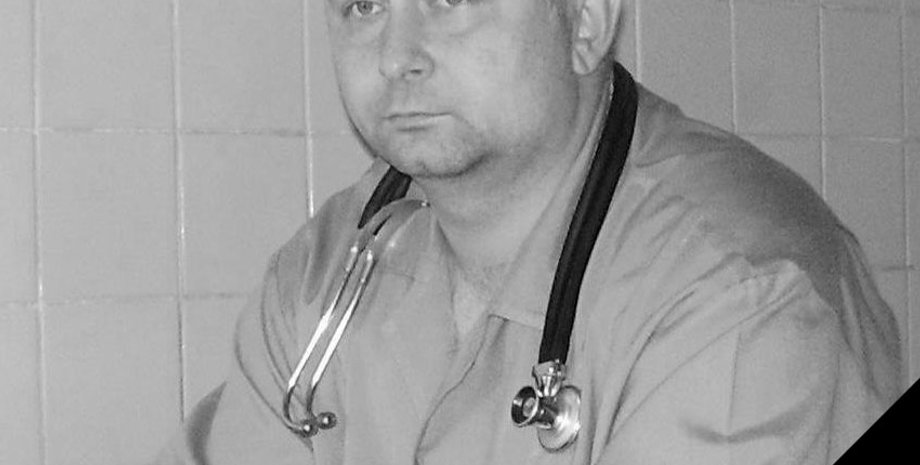 замглавврача, смерть, омск, навальный, фото, максимишин