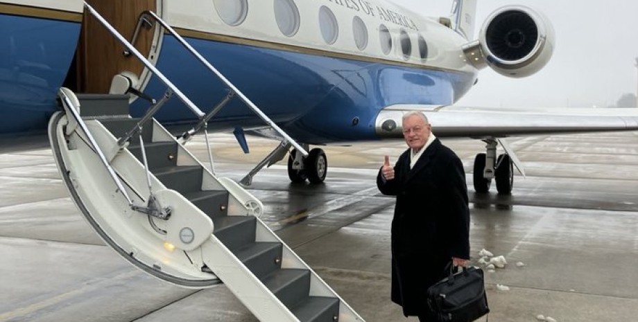 Келлог Келлог