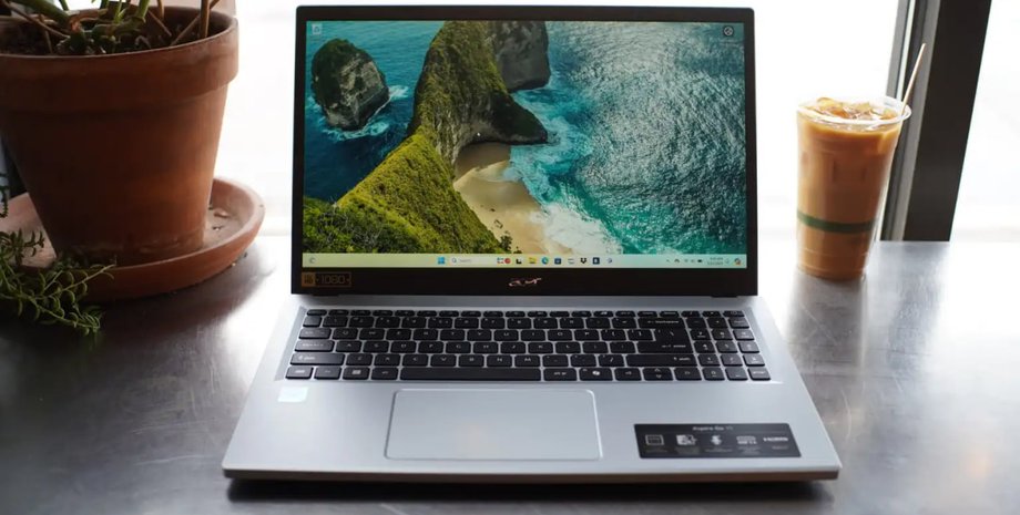 Acer Aspire Go 15 (2024)