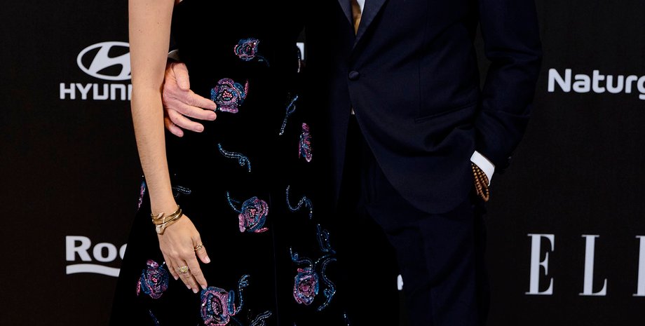 Алехандра Сільвер, Річард Гір