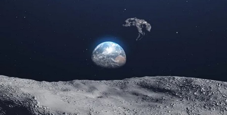 астероид 2024 YR4