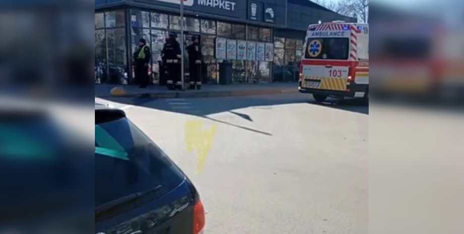 Чернигов АТБ