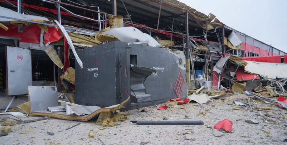 запоріжжя нова пошта