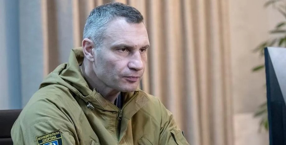 Кличко поспорил с Зеленским Кличко Зеленский сплошной хейт