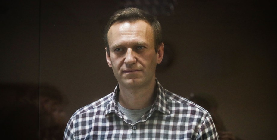 Олексій Навальний, справа Навального, суд Олексія Навального