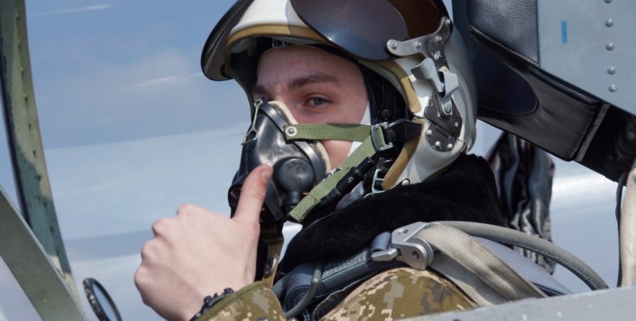 пилот, летчик, небо, самолет, украина, война, подготовка