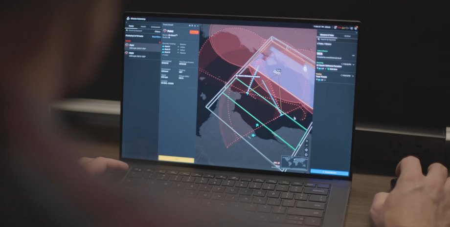Lattice for Mission Autonomy, управление дронами, управление роботами