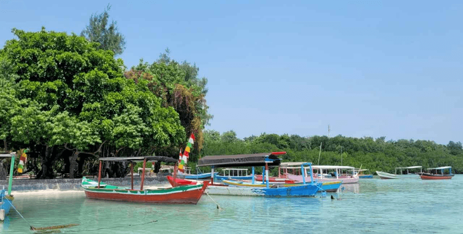 "Втрачаємо все": мешканці острову підозрюють мультимільйонера в зникненні їх будинків