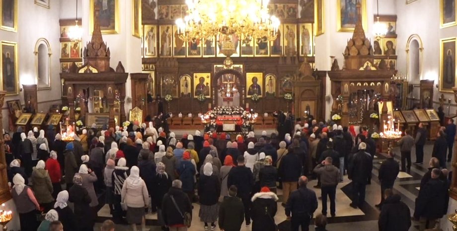 локдаун в киеве, карантин на пасху