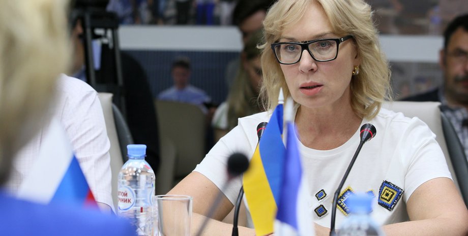 Людмила Денисова / Фото: Getty Images