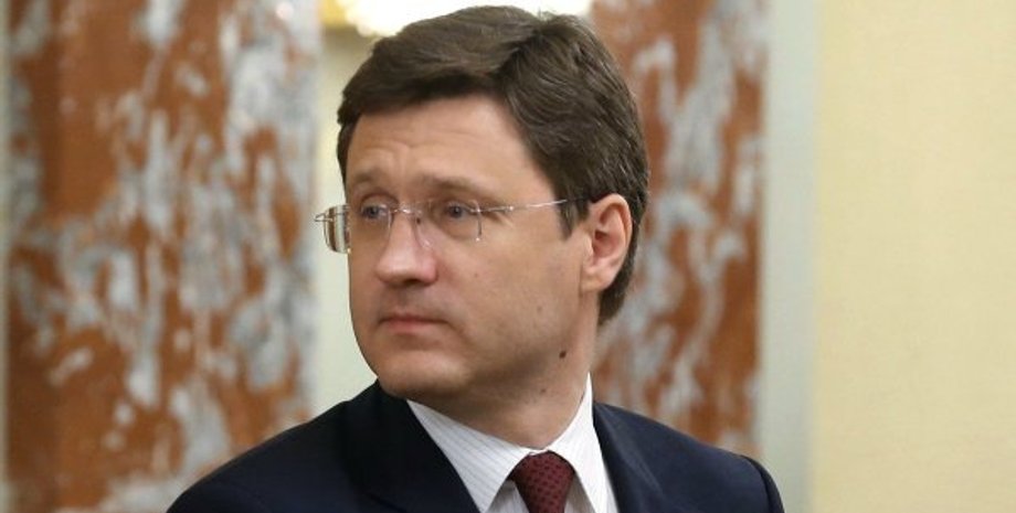 Александр Новак / Фото: РИА Новости Екатерина Штукина