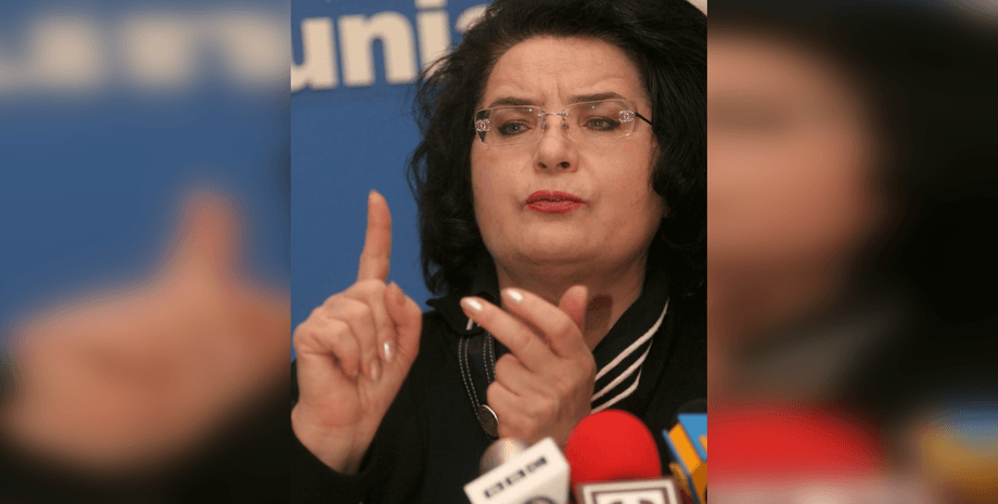 Ольга Колінько, Колінко