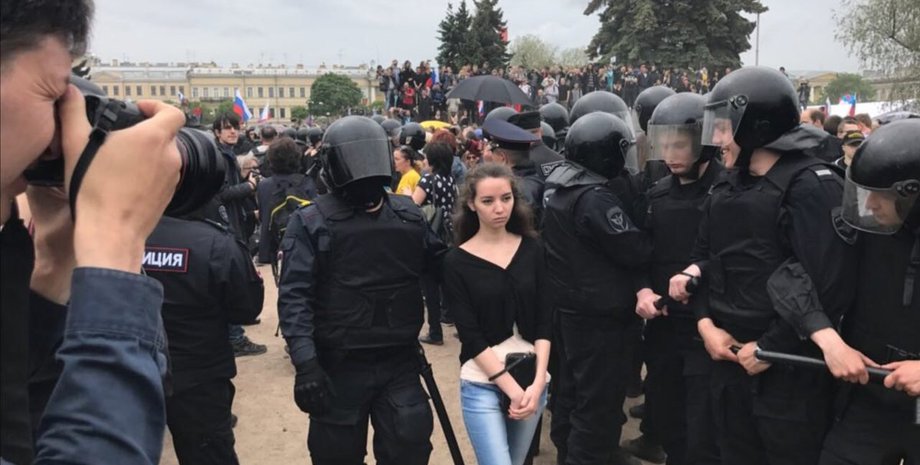 Фото: twitter.com/OvdInfo