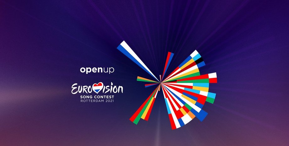 Евровидение 2021