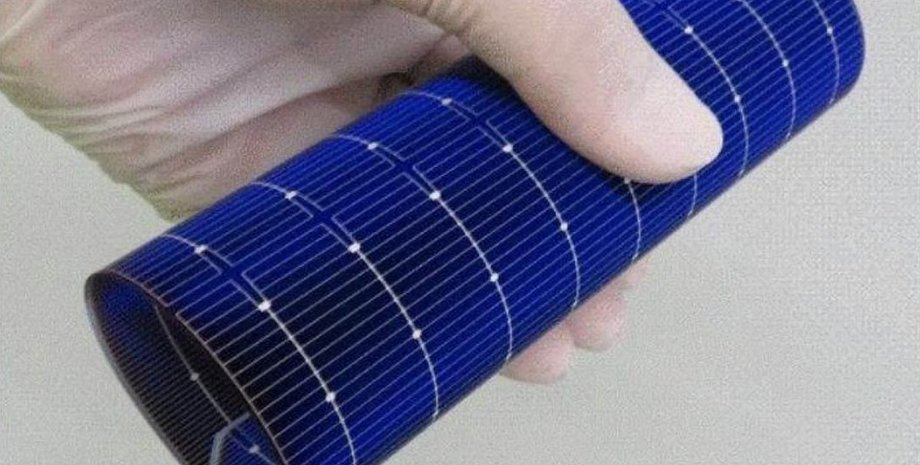 солнечная панель, фотоэлемент, солнечная батарея