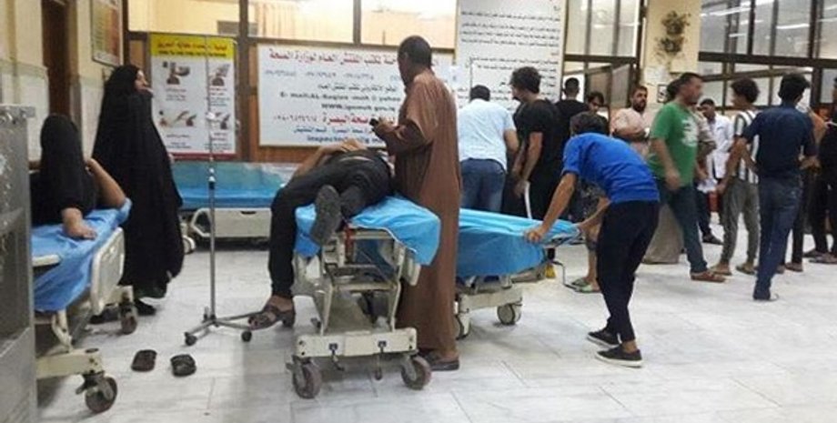 Фото: twitter.com/Huda_AlHussain