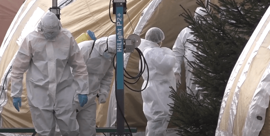 Ивано-франковск, скорая помощь, больницы, коронавирус