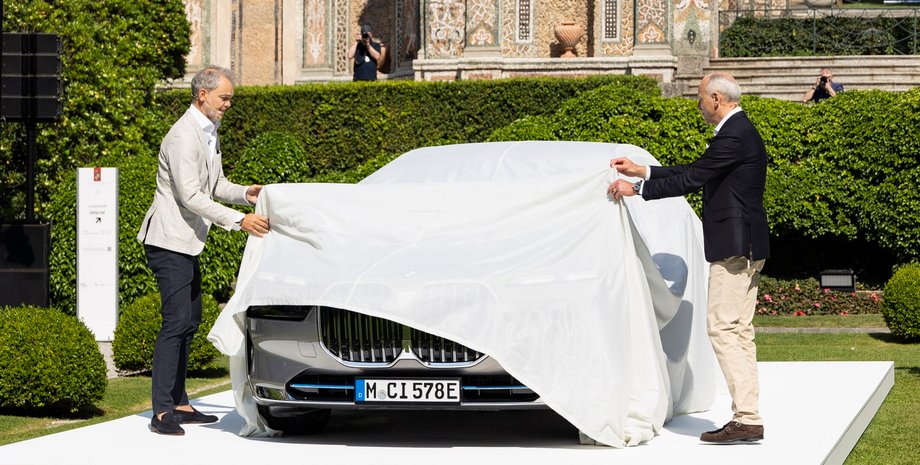 презентация авто, новые авто, авто 2025 года, авто 2025 года