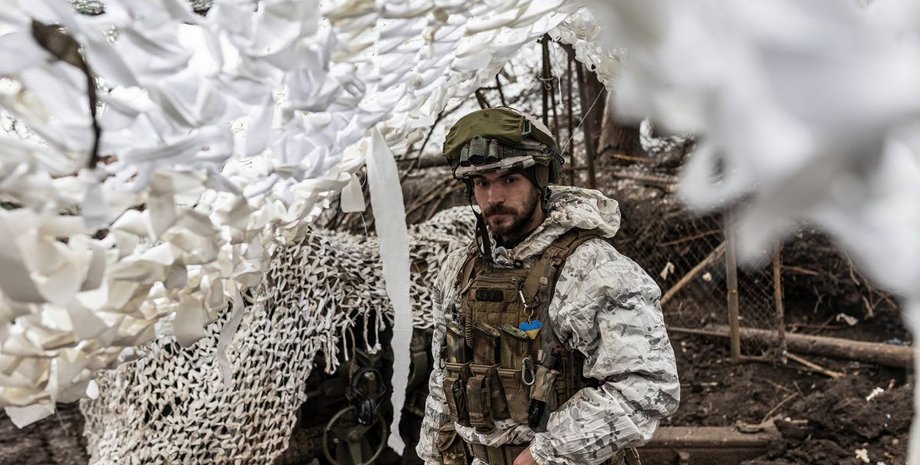 Мобілізація, відстрочка, відмова, ТЦК