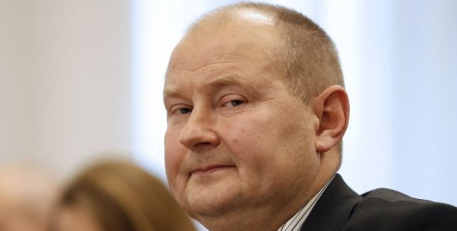 Николай Чаус / Фото: РИА Новости Украина