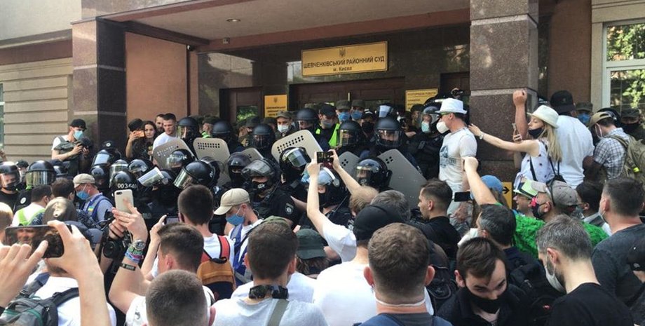 Фото: Сергей Стерненко / Facebook