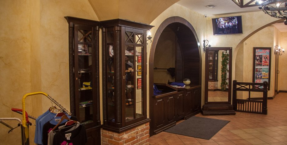 Фото: Информатор