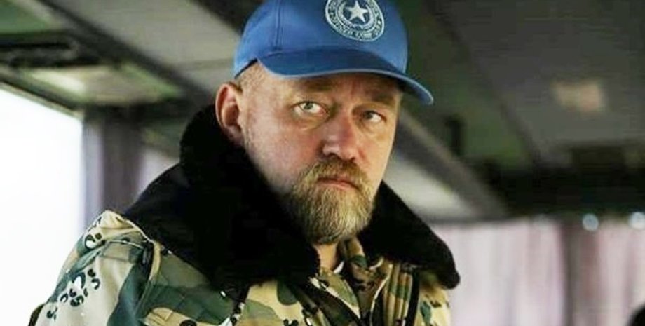 Фото: facebook.com/volodymyr.ruban