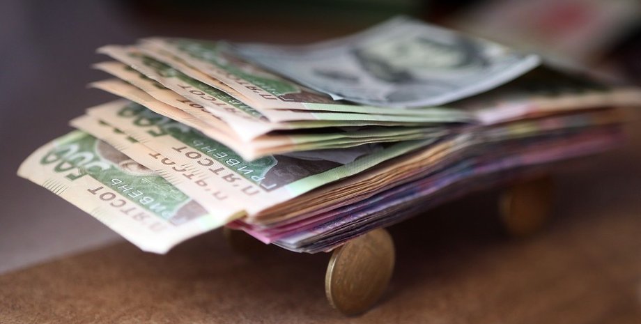 выплата пенсий сегодня в украине