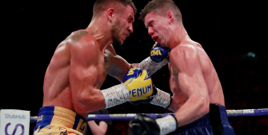 Фото: Fightnews.info