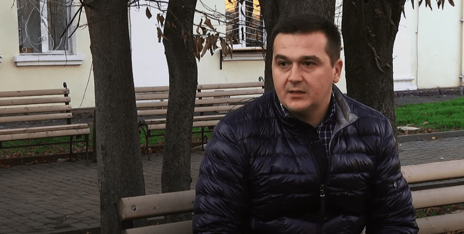 Олександр Крупа, син тетяни крупи, тетяна крупа, крупа мсек, син крупи декларація, скільки грошей в крупи