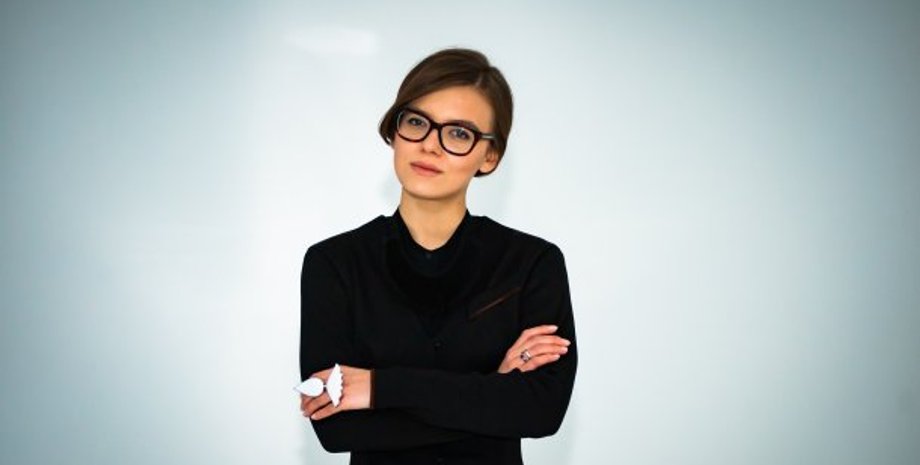 Анастасия Деева / Фото: Style Insider