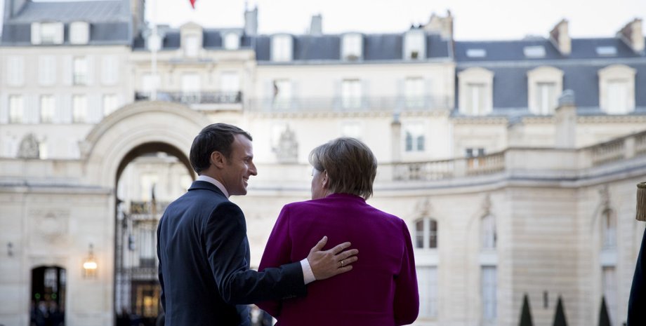 Фото: elysee.fr