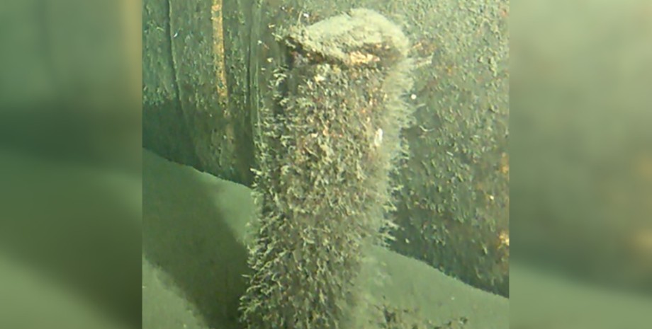 Дымовой буй Дымовой буй