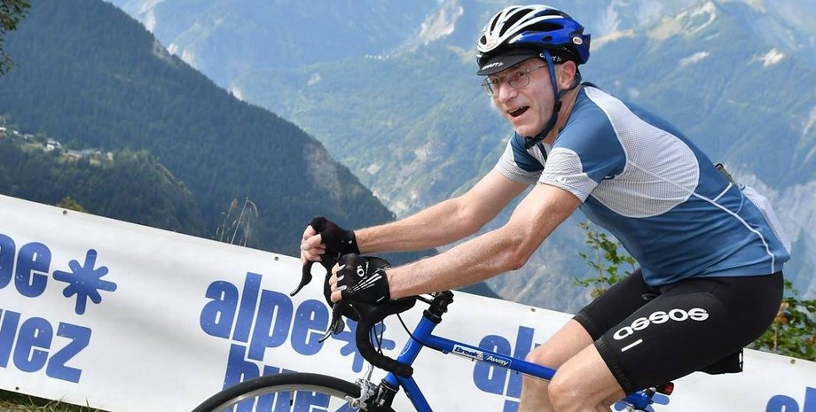 Уильям Нил Маккасланд пропал