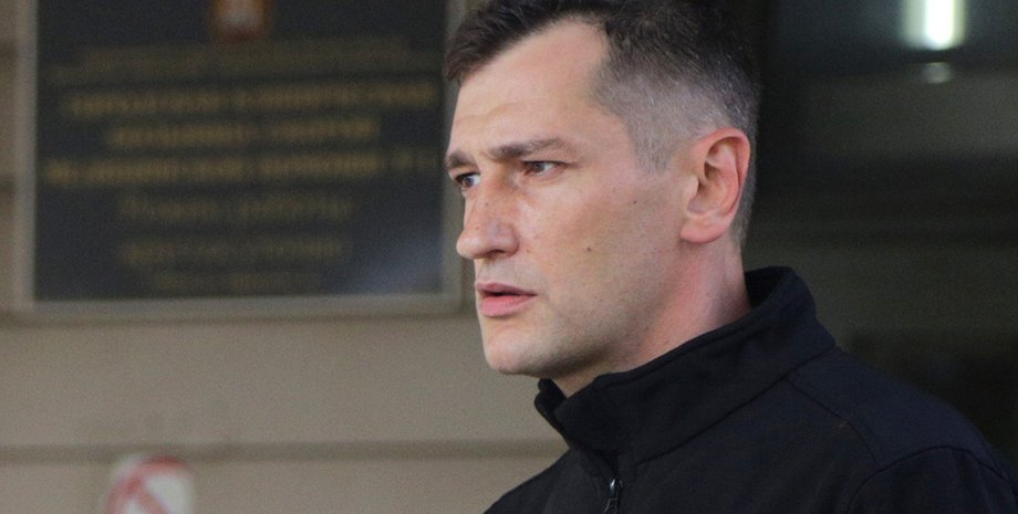 Олег Навальный, навальный, оппозиционер