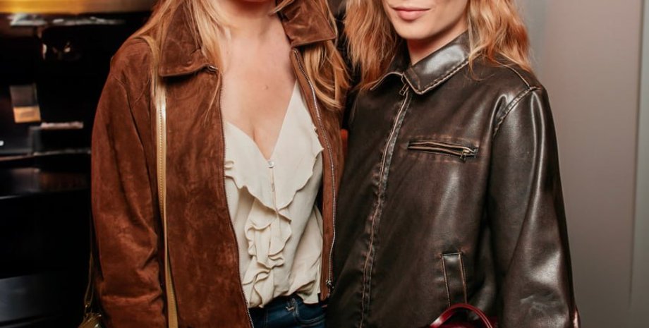 Марія Кравець, Олена Кравець