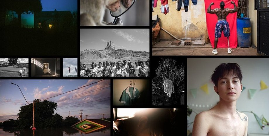 World Press Photo 2025, конкурс фото, фото война РФ, фото российско-украинская война, фото девочка из Купянска, фото солдат РФ