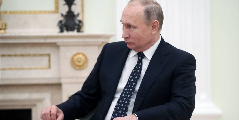 путін розмістив у криму ядерну зброю