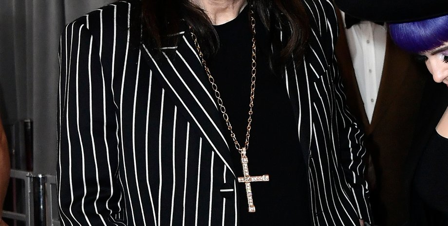 Оззи Осборн, операция