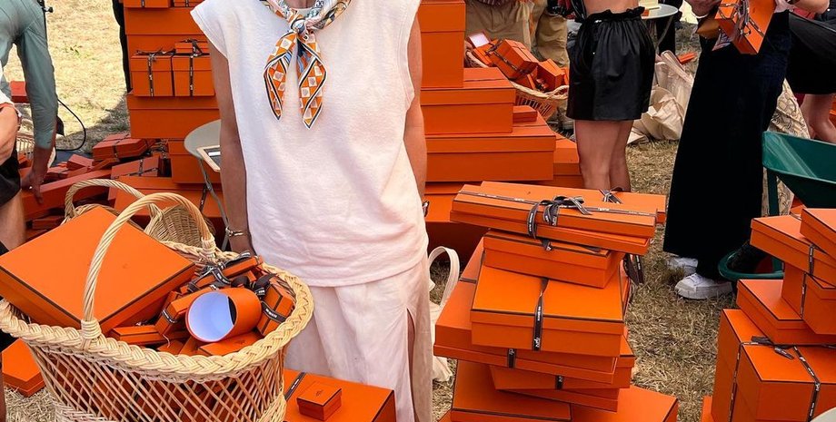 Hermès, Apple Watch