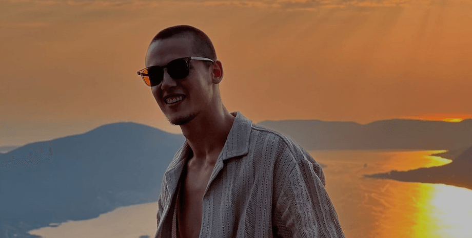 Чемпіон України з кікбоксингу