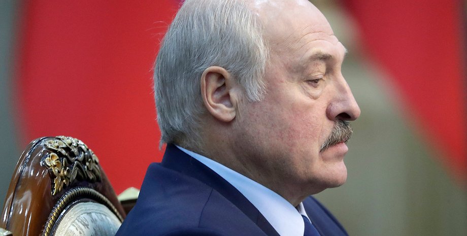 Александр Лукашенко, Лукашенко, президент Беларуси