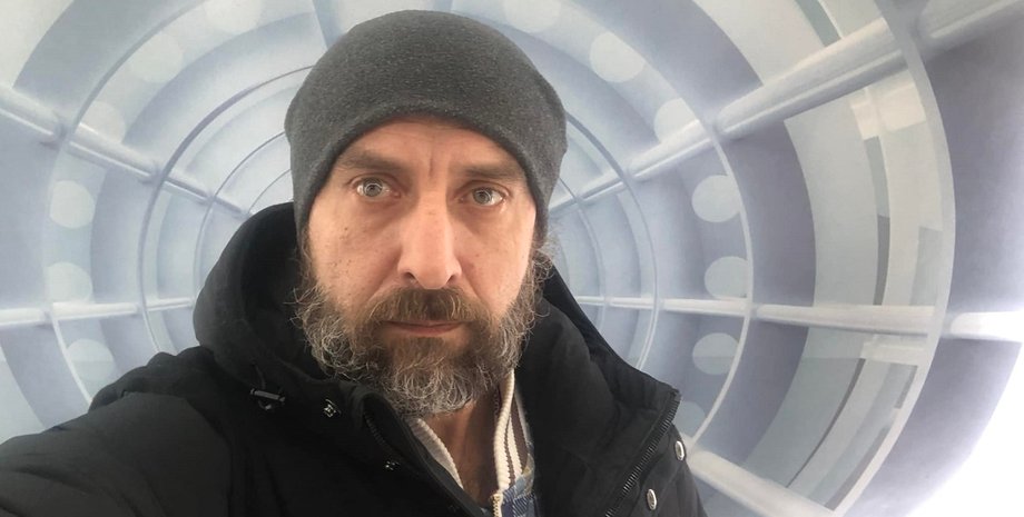 Денис Безлюдько умер