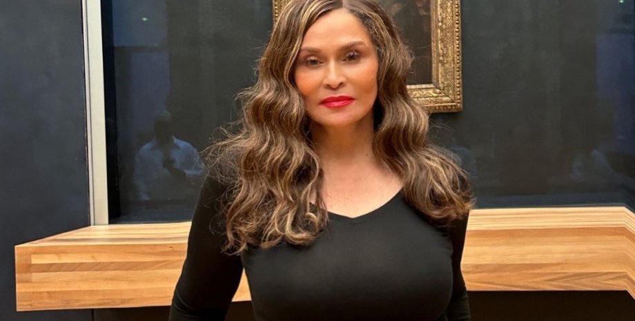 Тина Ноулз-Лоусон, мама Бейонсе