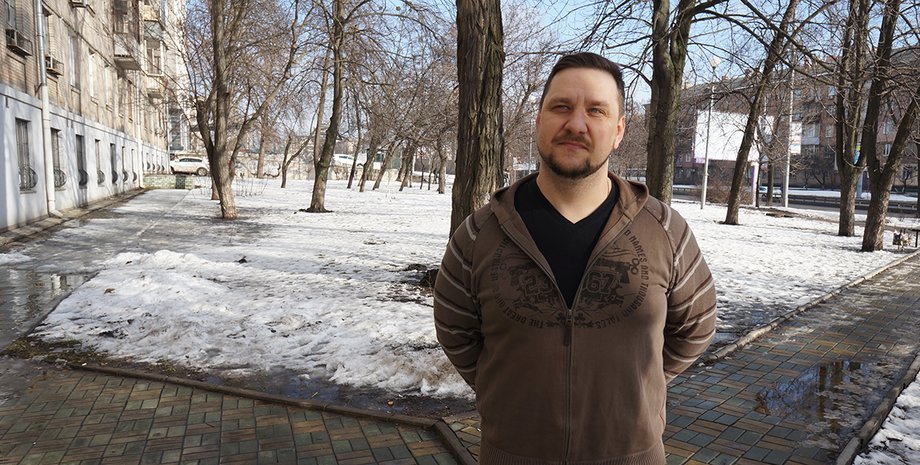 Фото: из личных архивов