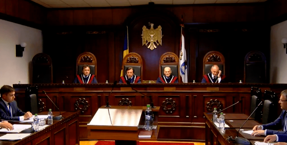 конституційний суд молдови, статус російської в Молдові, російська мова, молдова,